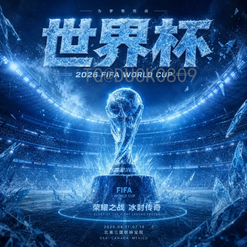 加拿大国际足联世界杯高清直播全攻略：观看方式与平台推荐